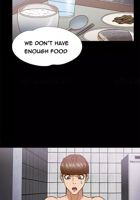 Secret Island Ch.1-13