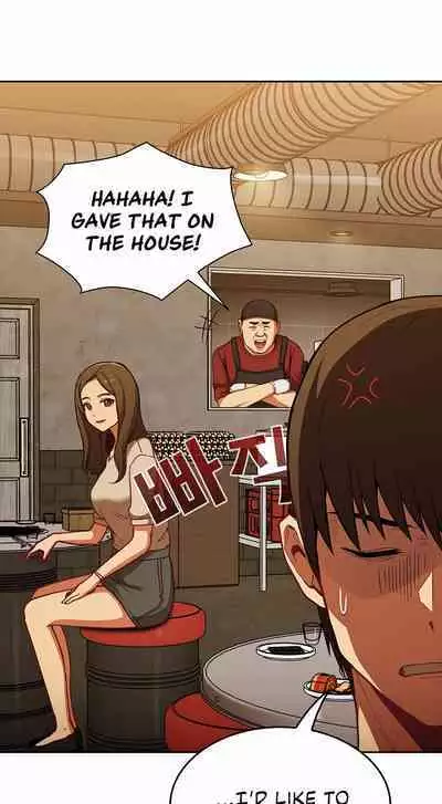 [Eunssa, Burdock] Maid Rehabilitation (1-21) [English] [Ongoing]