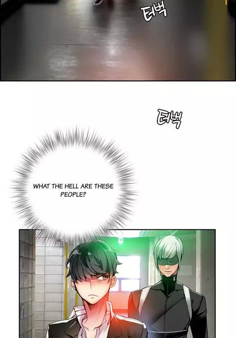 Lilith`s Cord Ch.1-24