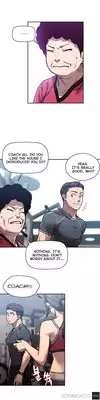 Ghost Love Ch.1-12 (English) (YoManga) (Ongoing)