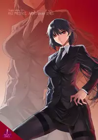 [AXZ (Ryuuta)] Angel's Stroke 50 Infinite Charle-kun! (IS <Infinite Stratos>)