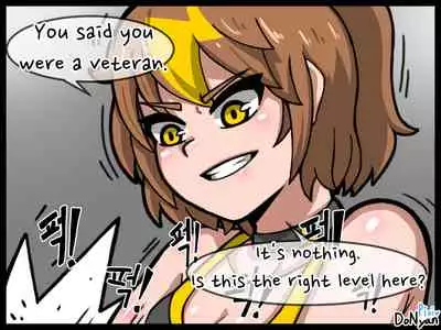 [DoNyan] SB Episode 1-1