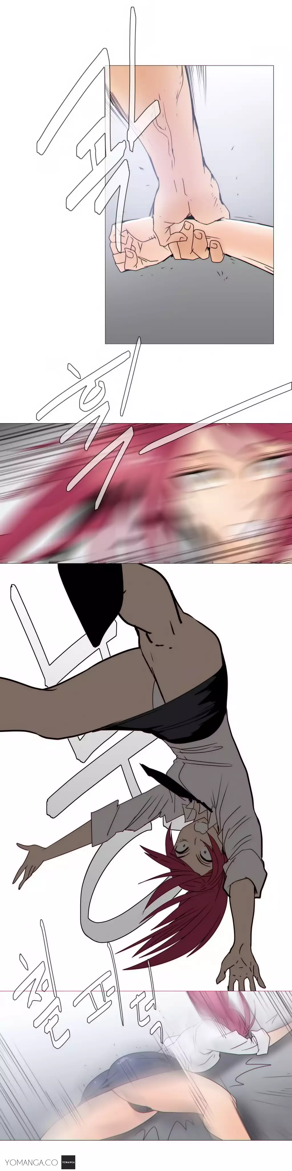 Household Affairs Ch.1-24