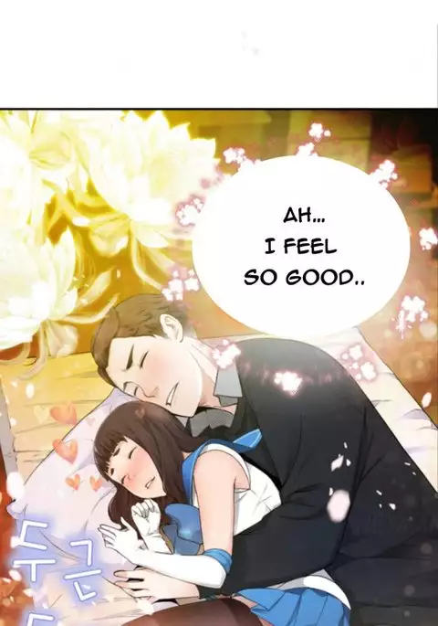 Tissue Thieves Ch.1-12