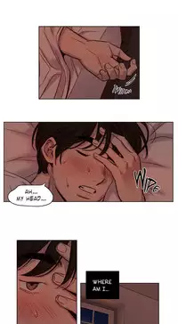 [Ramjak] Atonement Camp Ch.1-33 (English) (Ongoing)