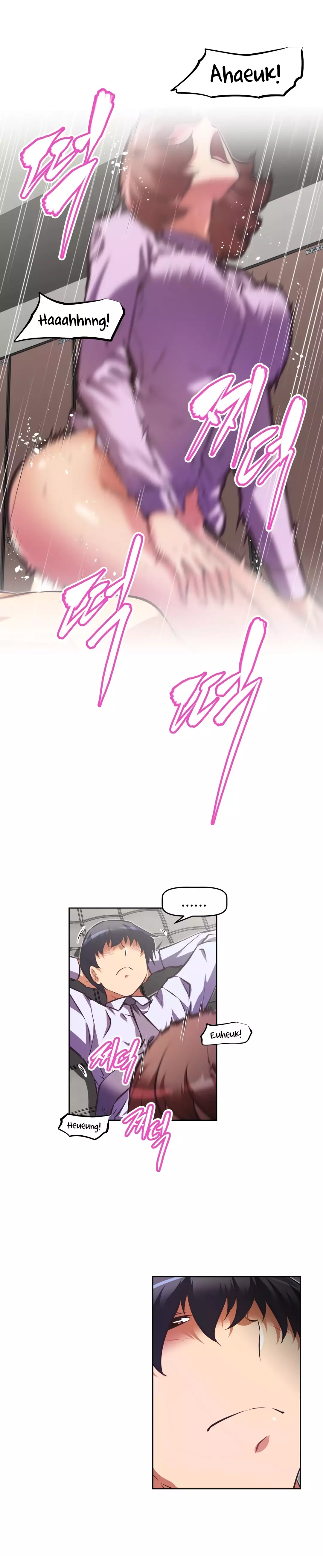 Brawling Go Ch.76-125