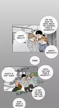 [Silverstar] Talk To Me Ch.1-23 (English) (Ongoing)