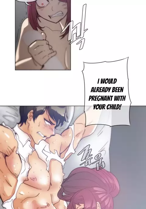 Household Affairs Ch.1-45