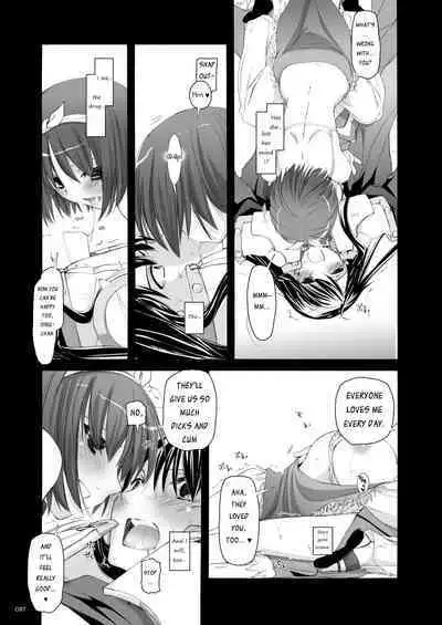 [Digital Lover (Nakajima Yuka)] DL-RO Soushuuhen 04 - DL-RO Perfect Collection No. 04 (Ragnarok Online) [Digital] [English]