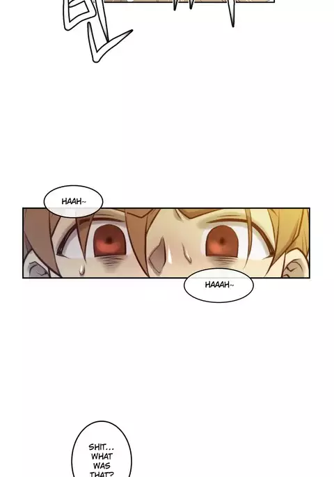 Master in My Dreams Ch.0-36