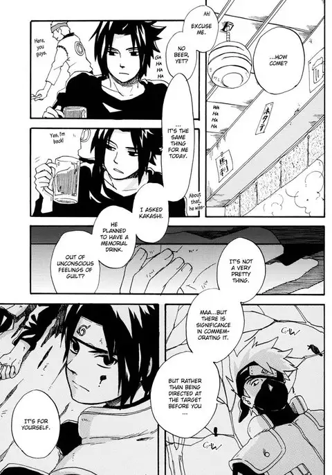 Toast to the Former Future