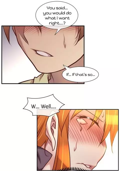 Master in My Dreams Ch.0-36