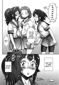 Pretty Cool [Sengoku-kun]