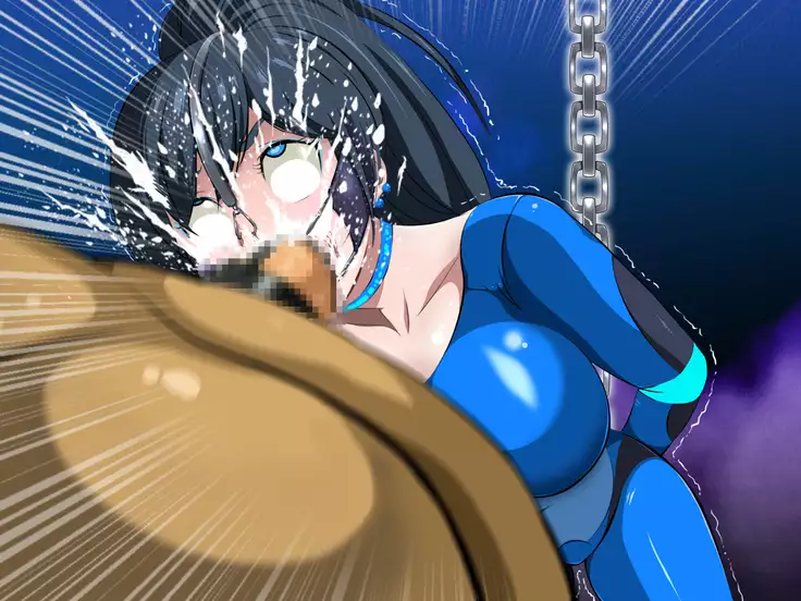 Female Space Detectives Onesty - Hypno-Slaves