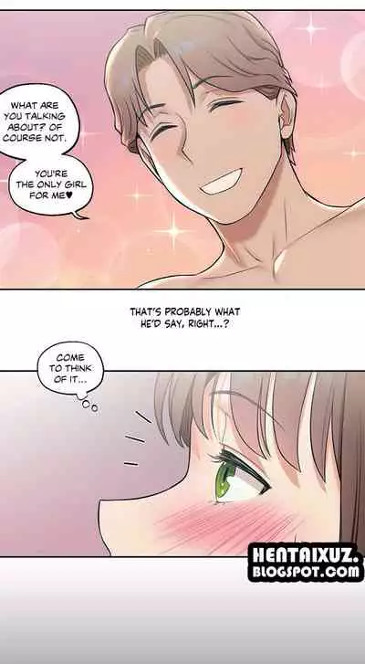 Sexercise Ch. 1-47