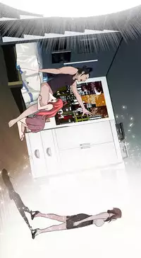 Tissue Thieves Ch.1-18 (English) (Ongoing)