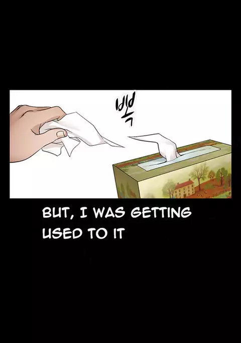 The Taste of Hands Ch.1-61