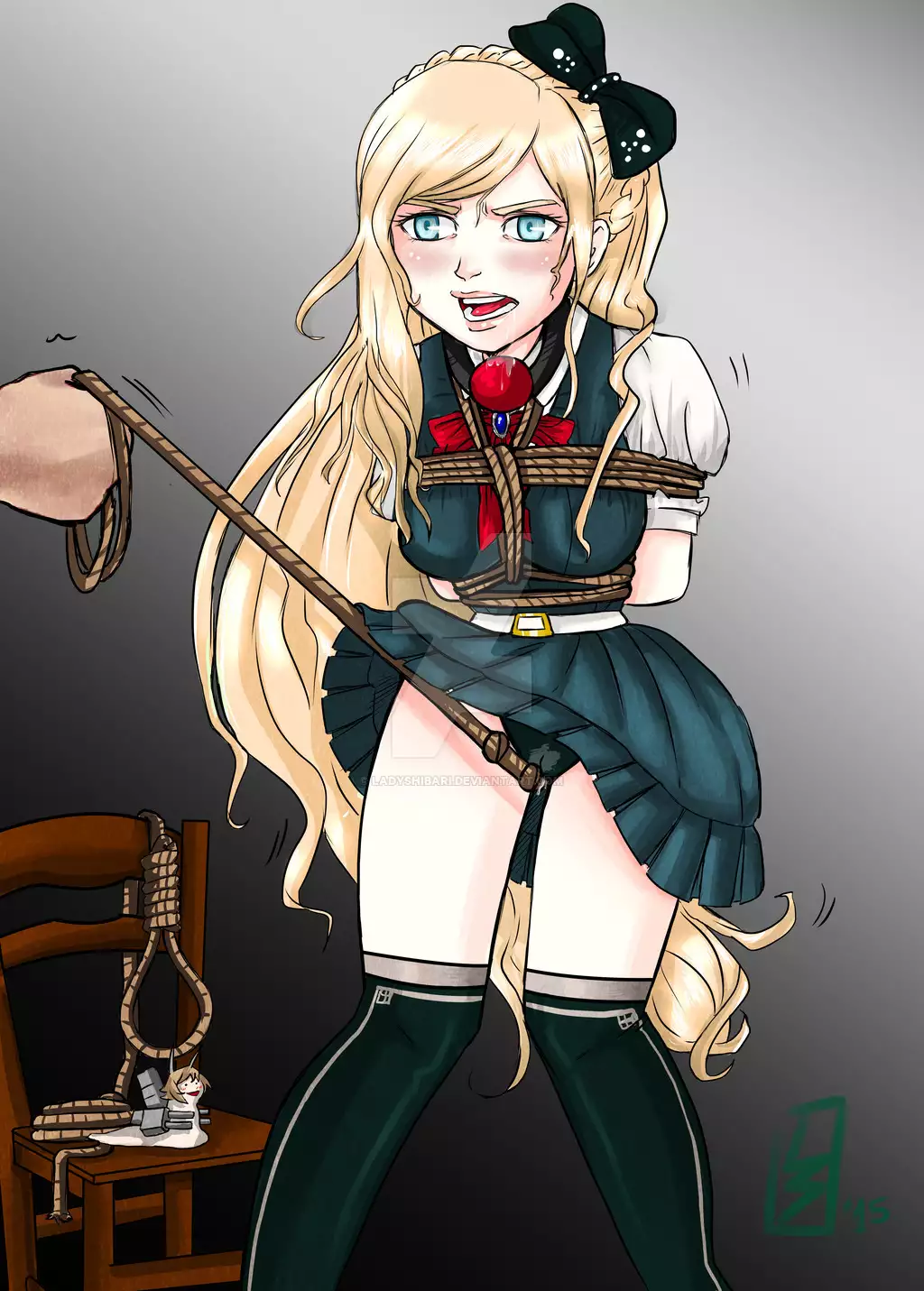 Rimutsutaka Collection