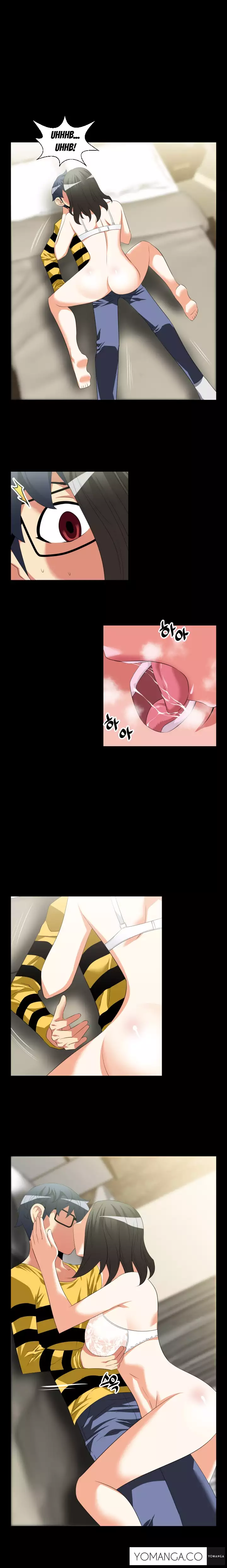 Love Parameter Ch.1-43