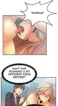 My Office Ch.1-23 (English) (Ongoing)