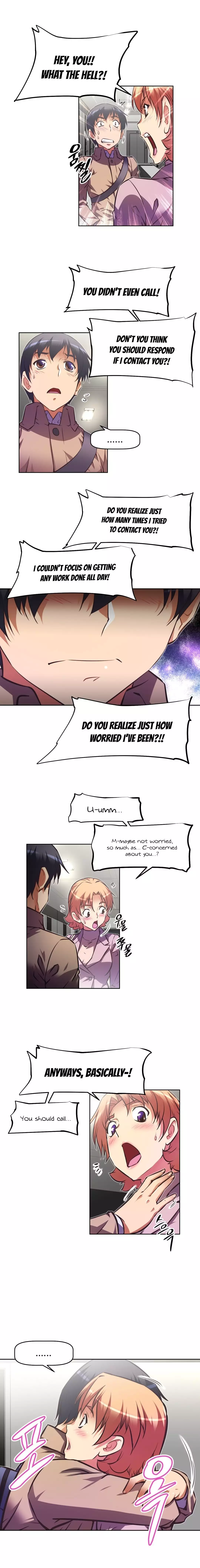 Brawling Go Ch.76-121