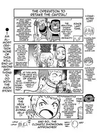 [Yamada Gogogo] Erona ~Orc no Inmon ni Okasareta Onna Kishi no Matsuro~ | Erona ~The Fall of a Beautiful Knight Cursed with the Lewd Mark of an Orc~ Ch. 1-5 [English] {darknight}