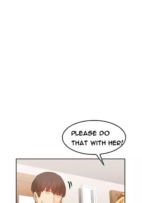 Hari Dormitory Ch.0-31