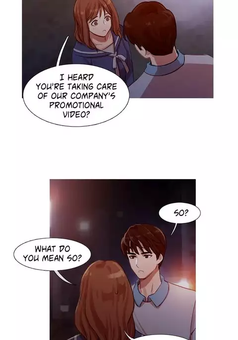 Scandal of the Witch Ch.1-24