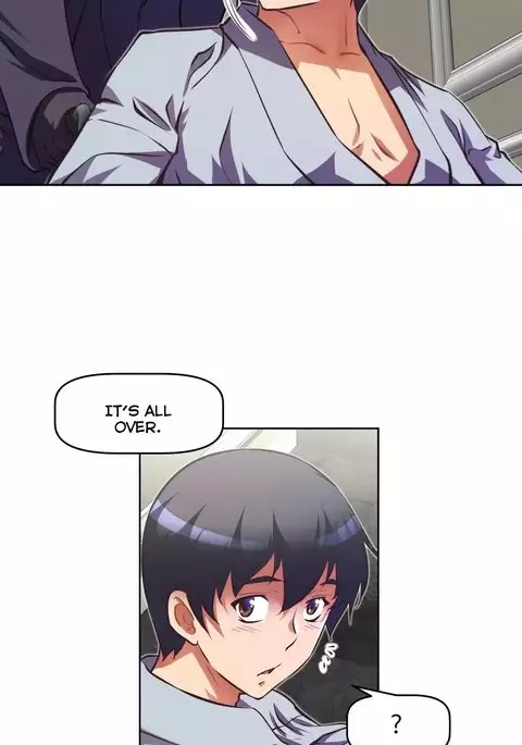 Brawling Go Ch.76-95