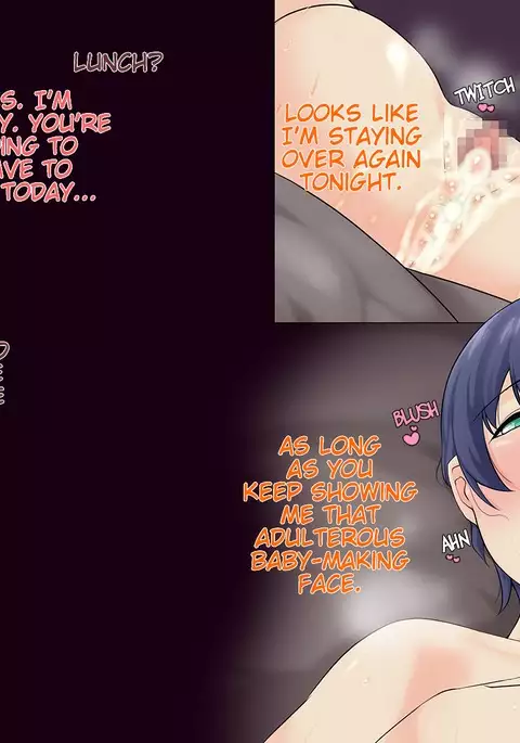 Ibitsu na Oyako ~Sayuki to Saaya~ [Namida}