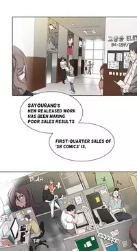 Cartoonist's NSFW Season 1 Chapter 1-20 (English)