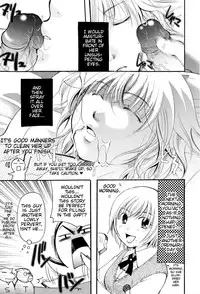 [Itou Ei] Onee-san ja Dame Kashira? [English] [redCoMet]