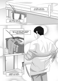 [The Yaoi Army][Joberu, Seru] Fujoshi Trapped in a Seme's Perfect Body 3, 4