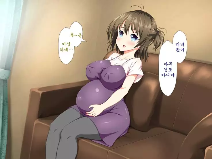 Inran Virus ~Seikoui wa Iryoukoui~ <팀 혼파망>