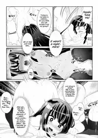 White ☆ Bullet ★ Hole