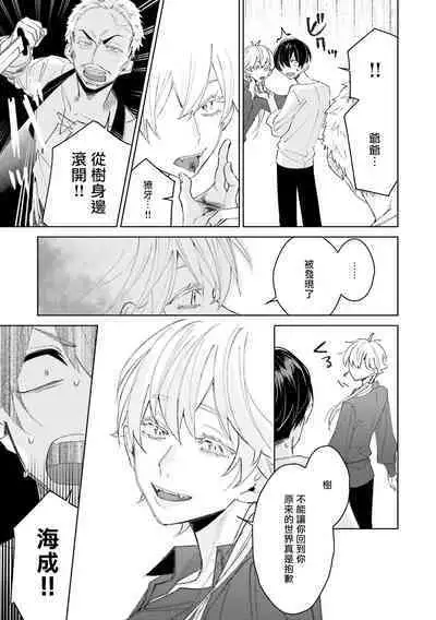 [Anthology] Isekai Tensei BL Anthology ~Tensei & Ten'i Shita Bokura wa Koi o Shita~ vol. 2 | 异世界转生BL合集~转生&传送后 我们坠入爱河~ Vol.2 [Chinese] [冒险者公会] [Digital] [Ongoing]