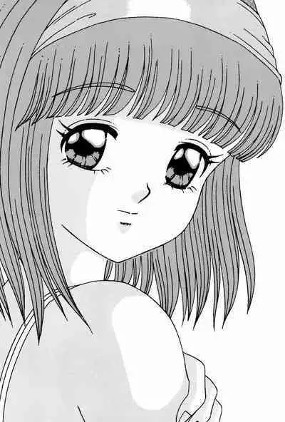 [COLLON CLUB, B.T.B software, Angel Ice (Various)] Pedo file