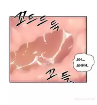 New Face Ch.1-14 (English) (Ongoing)