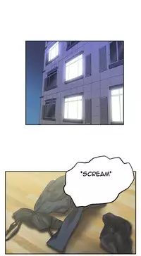 My Office Ch.1-25 (English) (Ongoing)