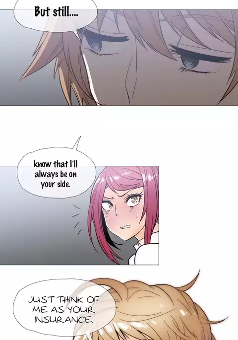 Household Affairs Ch.1-40