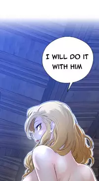 Perfect Half Ch.1-16 (English) (Ongoing)