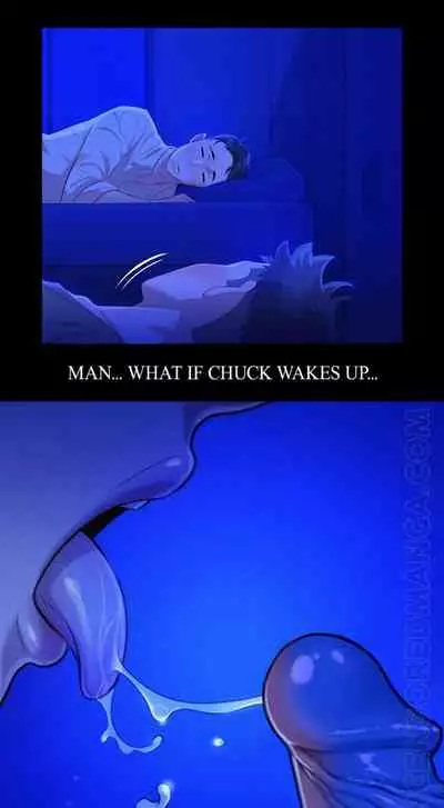 Sister Neighbors (Uncensored) [Chapter 1-18]