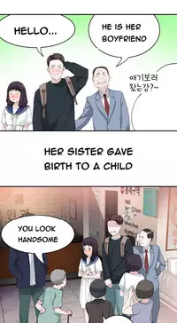 Tissue Thieves Ch.1-18 (English) (Ongoing)