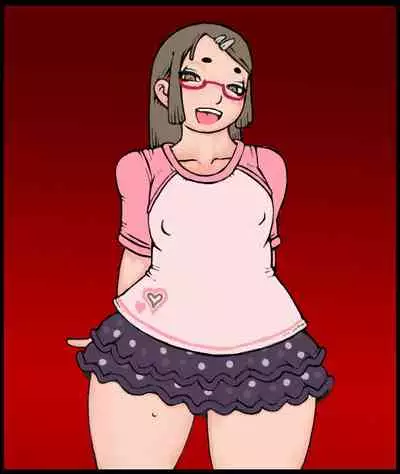 Hakkyou Kyoushitsu Iinchou Before