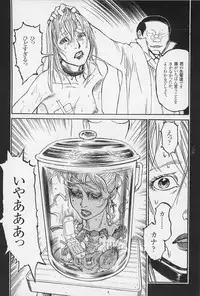 [Ohkoshi Kotaro] Ryouki Keiji MARUSAI