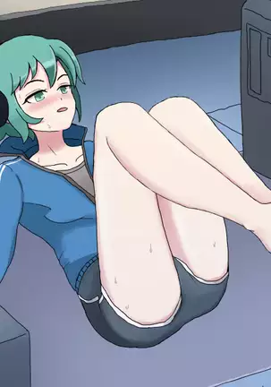 Labyrinth of Monster Girl