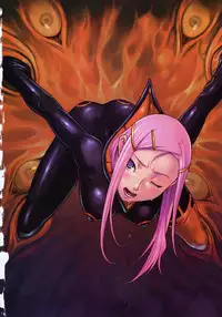 (C68) [IRODORI (Soyosoyo)] lay=out (Eureka Seven)