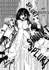 [Tetsuna] Two Dimensions Girlfriend Ch. 1-4 (Complete) [English] [The Lusty Lady Project]