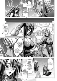 [Sinbo Tamaran, Takeuti Ken] Harem Wedding The Sweet Honeymoon Ch. 1-6 [English] [TripleSevenScans] [Digital]