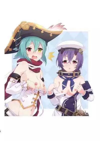 Colorful Connect 6th:Dive